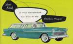 1955 Chevrolet Station Wagon