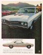 1967 Buick GS-340 Ad