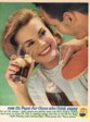 1962 Pepsi-Cola Advertisement