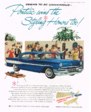 1956 Pontiac Super Chief Ad