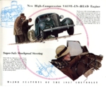 1937 Chevrolet Brochure