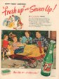 1949 7-up Ad
