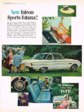 1962 Ford Falcon Sports Futura
