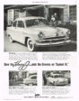 1953 Henry J Ad