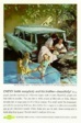 1959 Chevrolet Station Wagon Advertisement
