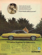 1972 Cutlass Supreme by Oldsmobile