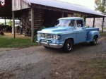 1959 Dodge Truck