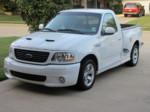 2002 Ford F150