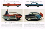 1965 Pontiac Advertisement