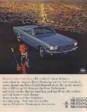 1965 Ford Mustang Ad