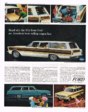 1965 Ford Station Wagon Ad