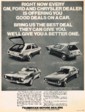 1972 AMC Old Ad