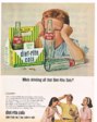 1965 Diet Rite Cola Ad
