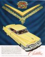 1952 Cadillac Coupe Deville