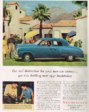 1947 Studebaker Champion Regal Deluxe Ad