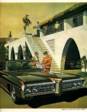 1969 Pontiac Bonneville Brougham 4-Door Hardtop