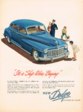 1947 Dodge Advertisement