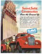 1948 GMC Trucks Advertisement
