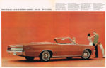 1964 Pontiac Lemans Convertible Ad