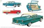 1955 Chevrolet Bel Air Series 