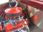 1959 Chevrolet Panel Truck