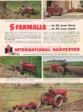 International Harvester Tractor Farmall Ad