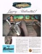 1949 Hudson Commodore Ad