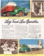 1946 International Harvester Trucks Ad 