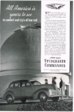 1940 Studebaker Commander Advertisement