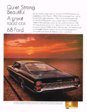 1968 Ford XL Fastback Ad