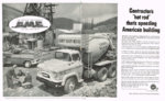 1956 GMC Truck Advertisement