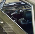 1968 Chrysler Brochure