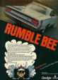 1968 Dodge Super Bee Advertisement