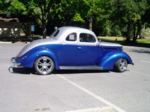 37 Ford 5/w Cpe