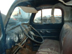 1951 Mercury M1 Interior "Rat Cage"