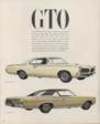 1967 Pontiac Brochure