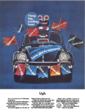 1964 Volkswagen Beetle Advertisement