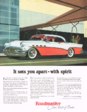 1956 Buick Roadmaster 2-Door Ad