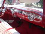1955 Oldsmobile Interior