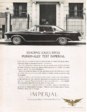 1962 Chrysler Imperial Lebaron 4-Door Southampton