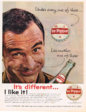 Dr. Pepper Advertisement