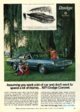 1971 Dodge Coronet Advertisement