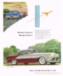 1956 Oldsmobile 88 Holiday Coupe Ad