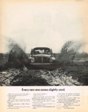1968 Volkswagen Beetle Ad