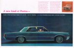 1964 Pontiac Tempest Ad