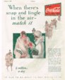 1928 Coca Cola Advertisement