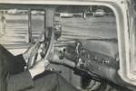 1955 Chevrolet Dash Panel