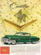 1952 Cadillac Deville 2 Door