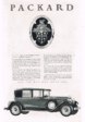 1928 Packard Advertisement