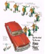 1949 Ford Custom Ad